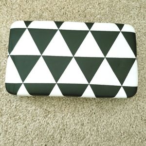 Clutch Wallet